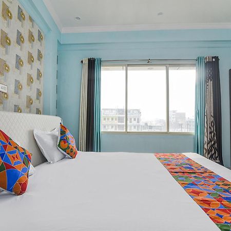 Fabhotel Raj Niwas Patna  Eksteriør billede