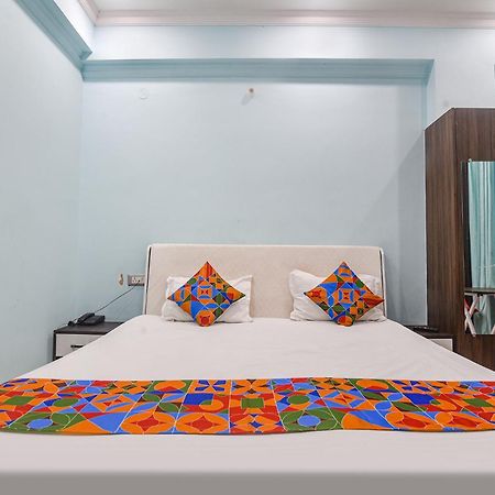 Fabhotel Raj Niwas Patna  Eksteriør billede